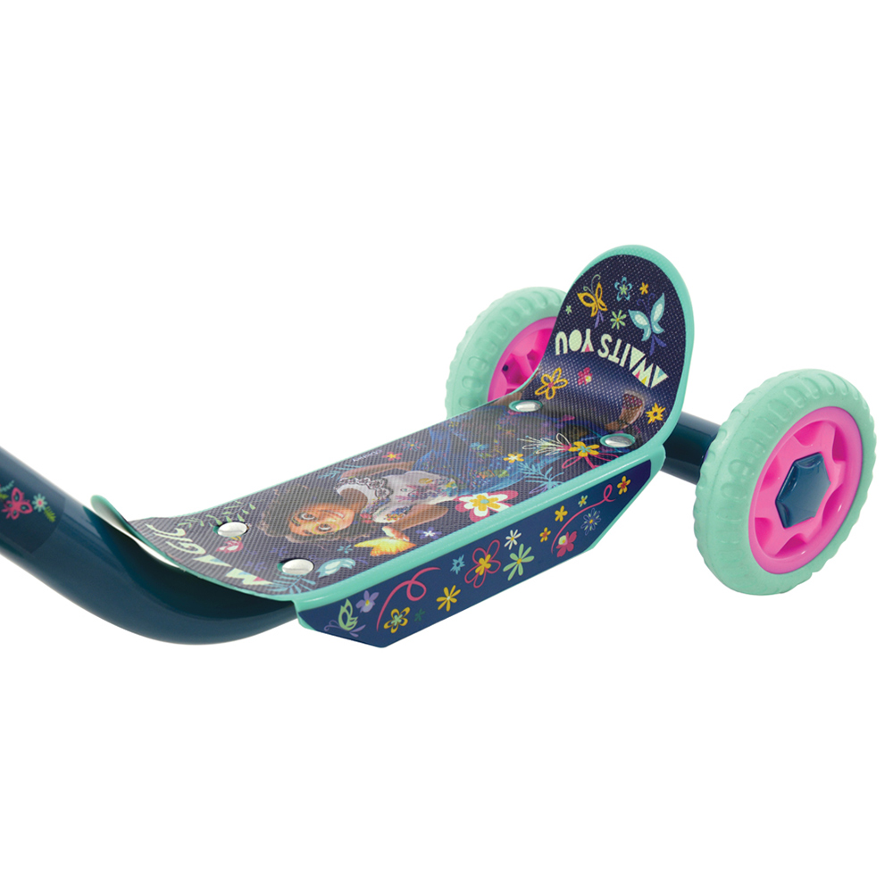 Encanto Deluxe Tri Scooter Image 6