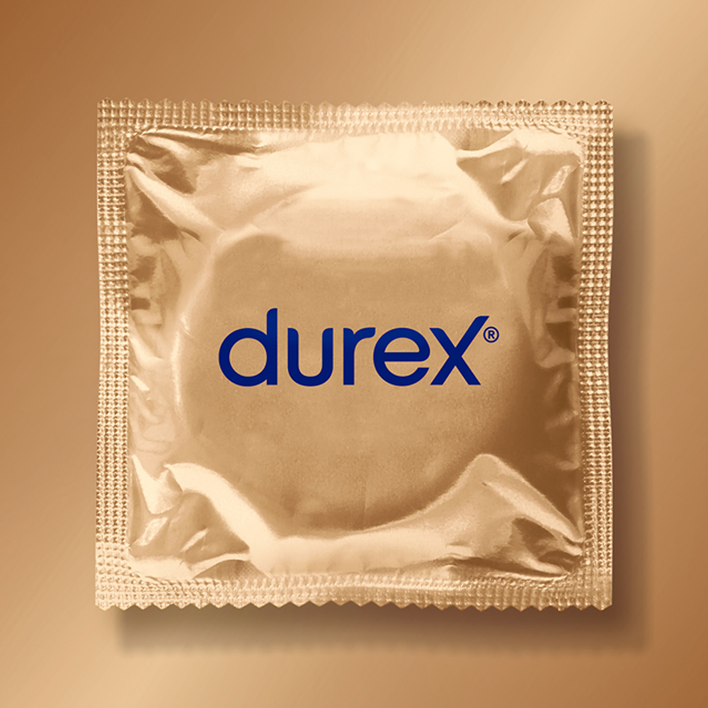 Durex Real Feel 12 Pack Image 2