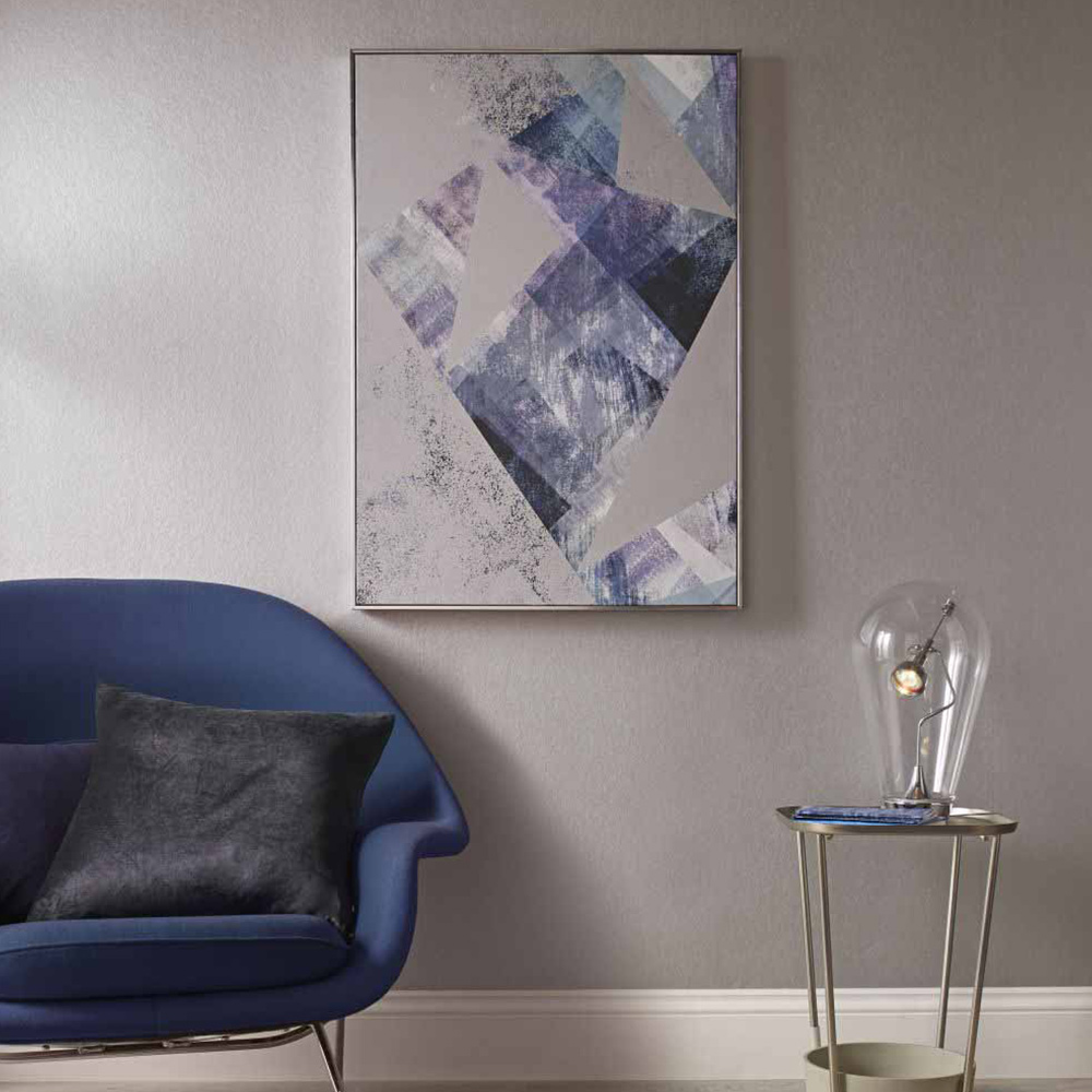 Art For The Home Midnight Aura  70 x 100 x 5cm Image 2