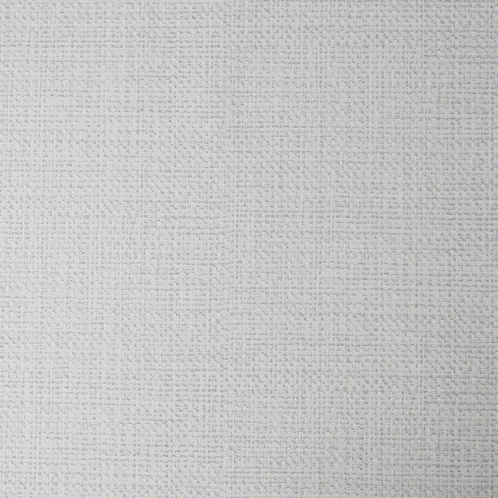Superfresco Colours Linen Flat White Wallpaper Image 1