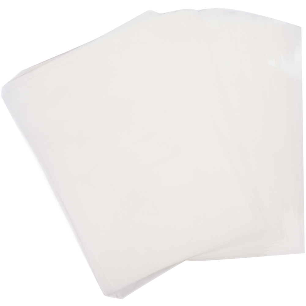 Pack of 50 A3 Laminating Pouches Image 4