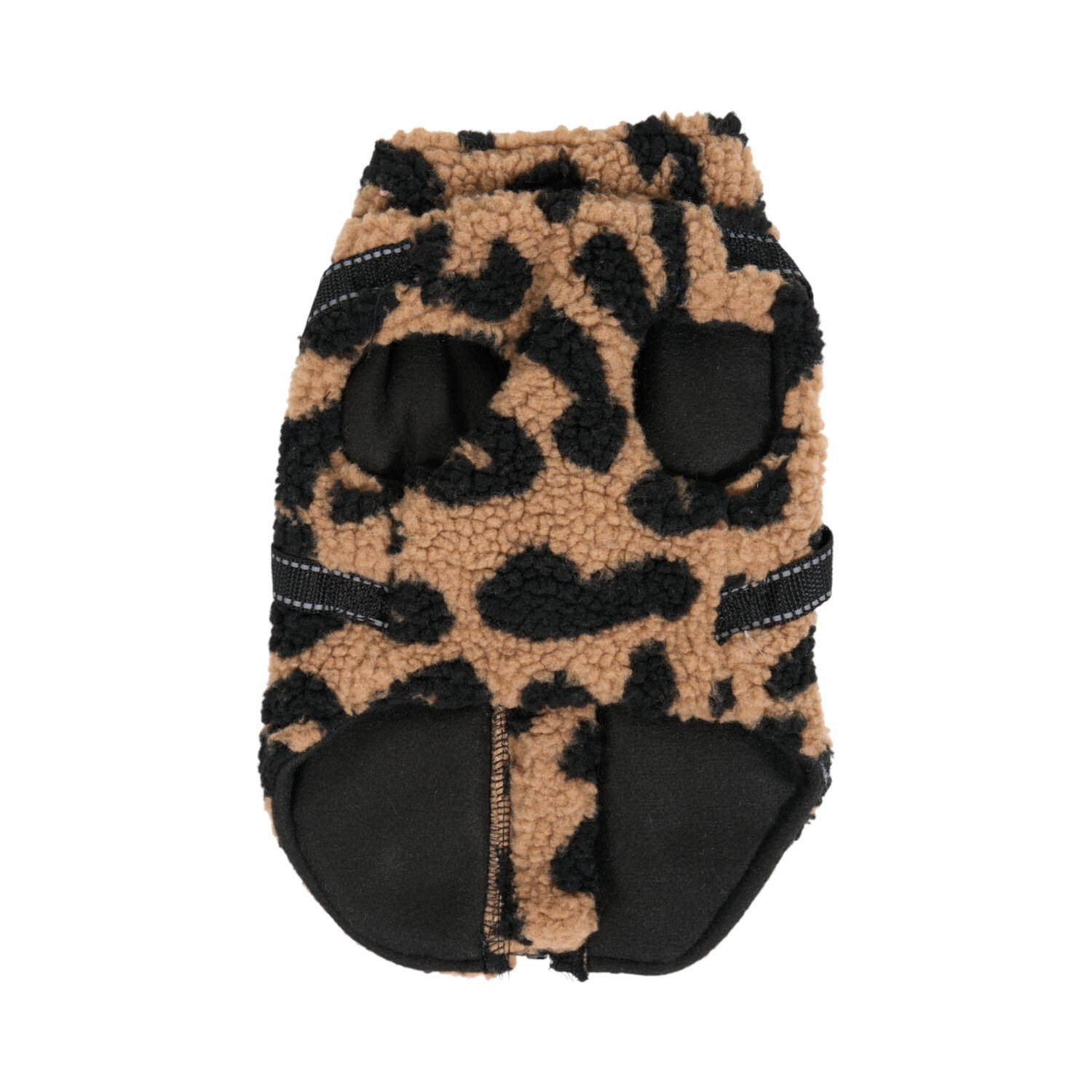 Fleecy Dog Harness S Image 5