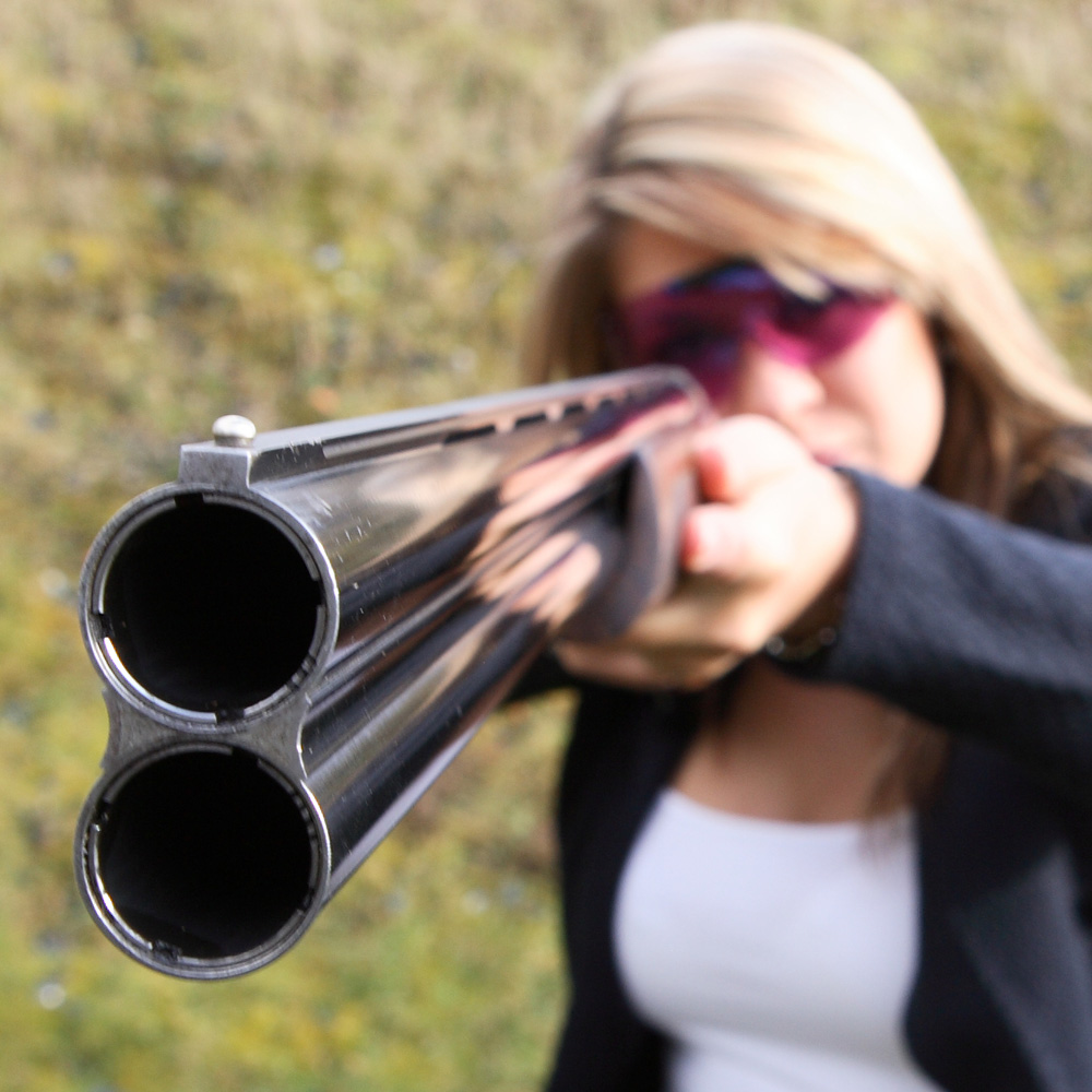 Activity Superstore 100 Clay Pigeon Shooting Gift Experience 2 Pack Image 5