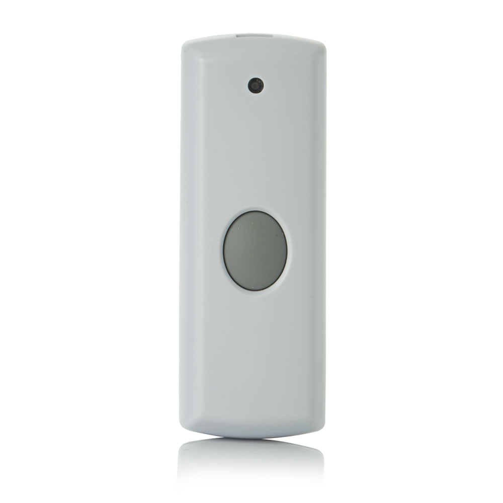 Wilko Standard Level Push Bell Image