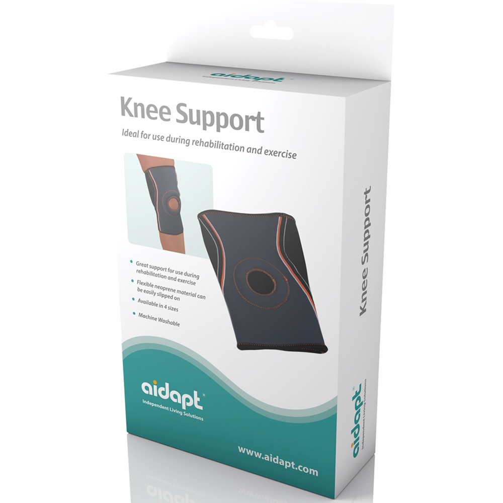 Aidapt Flexible Knee Support Small Image 2