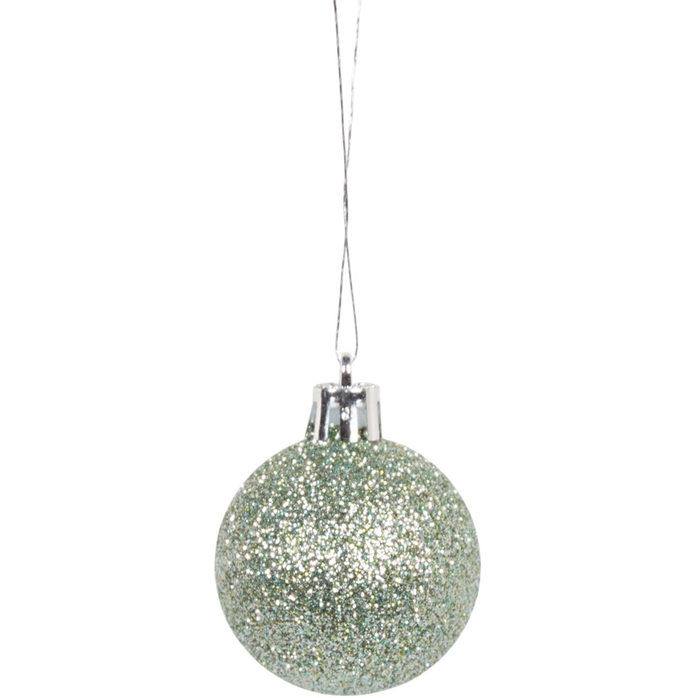 Set of 46 Nordic Noel Baubles Image 4