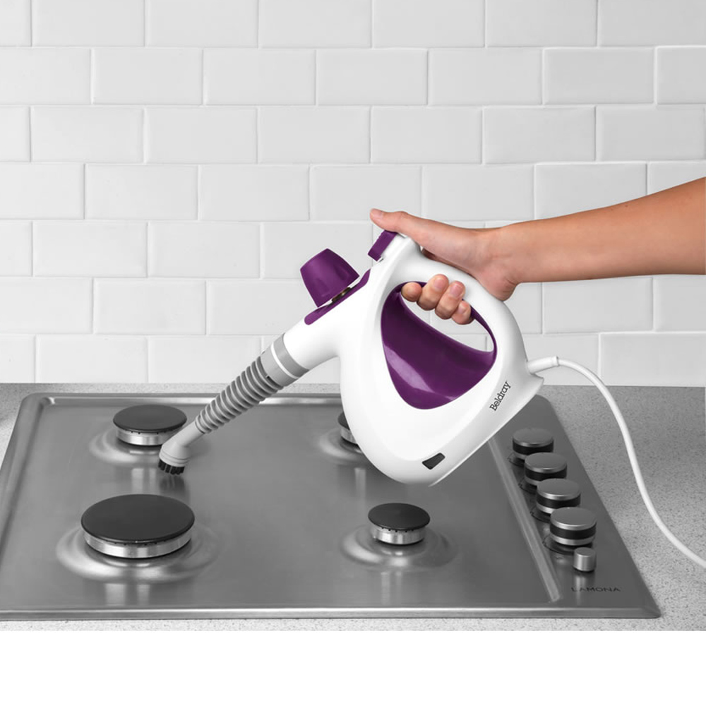 Beldray 10 in 1 Handheld Steam Cleaner Wilko