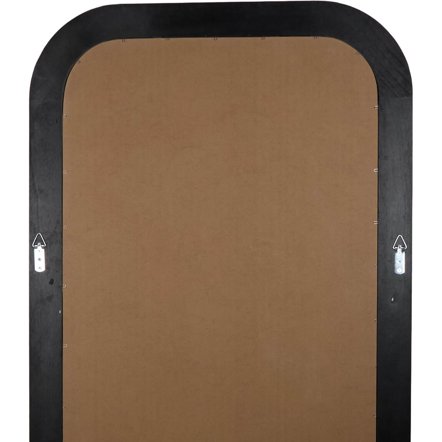 Antique Beaded Lean-To Mirror Gold Image 7