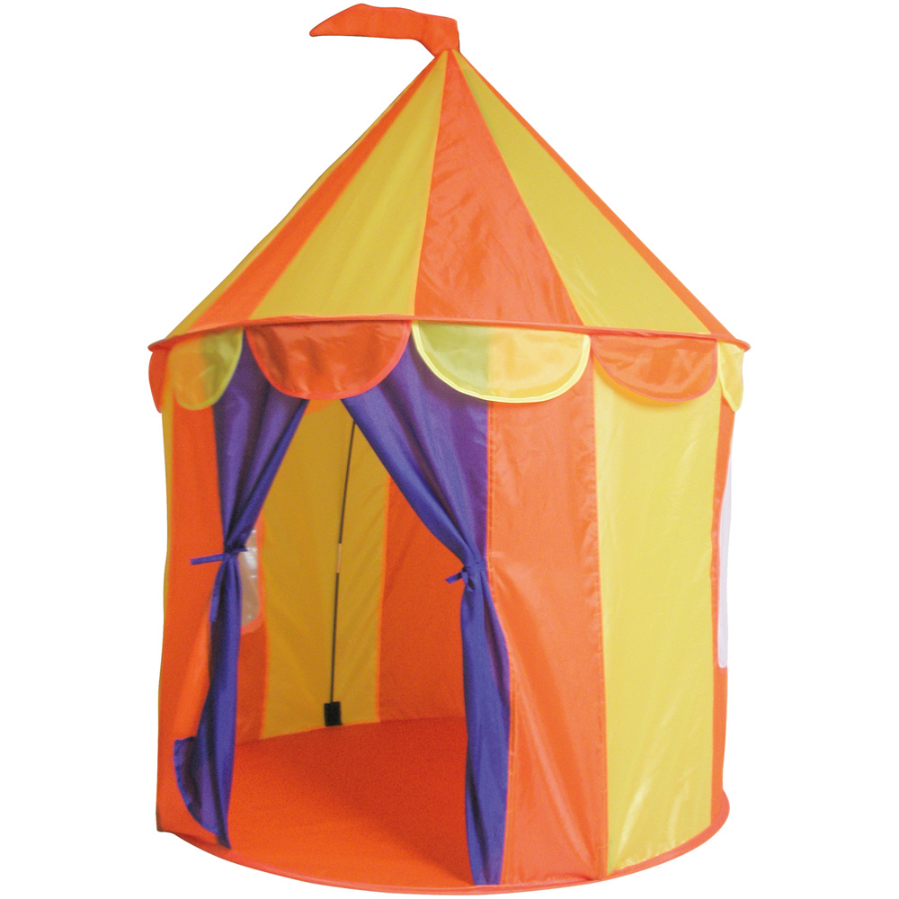 Circus Tent Image 2