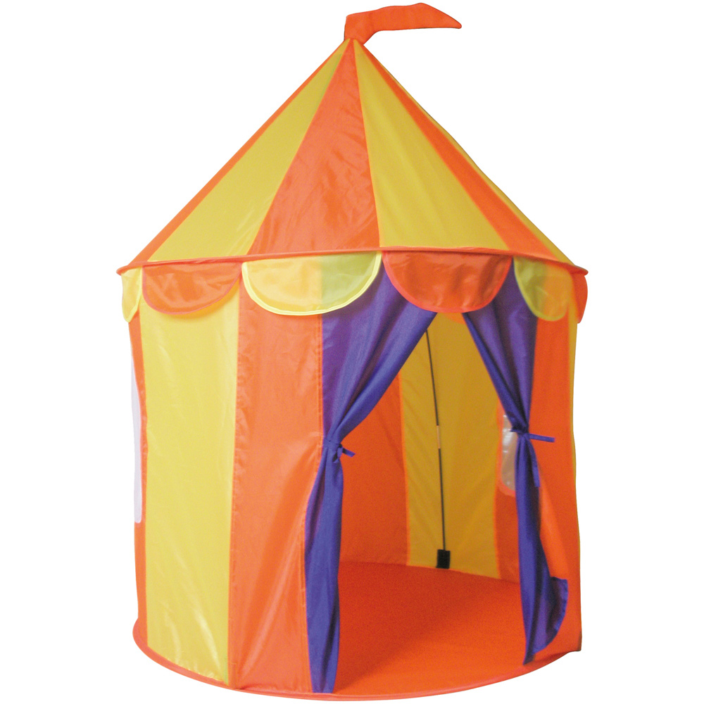 Circus Tent Image 1