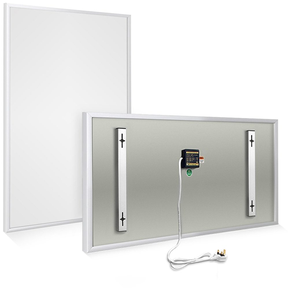 Mirrorstone Classic 700W Infrared Heating Panel Image 4