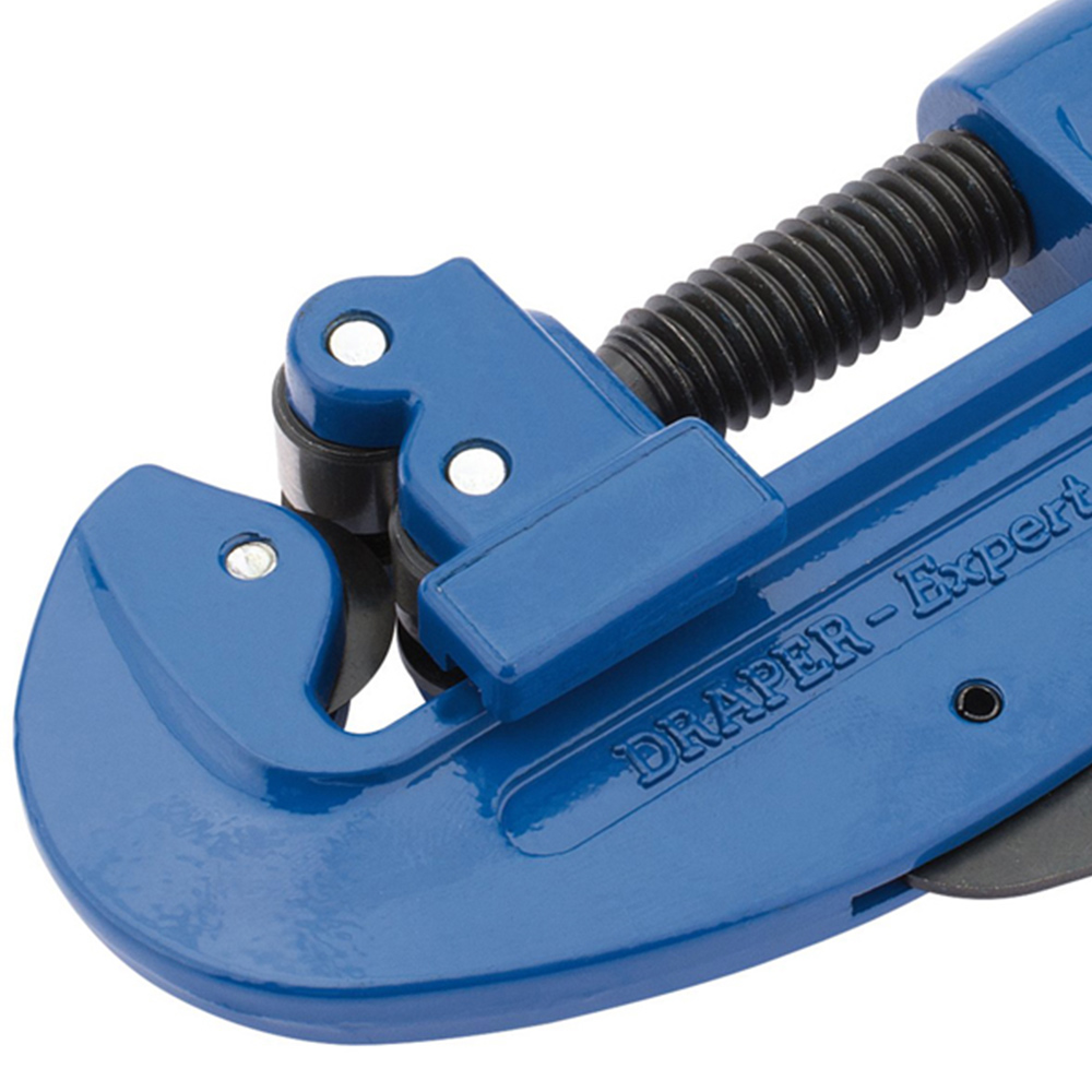 Draper 3 to 30mm Tubing Cutter Image 2