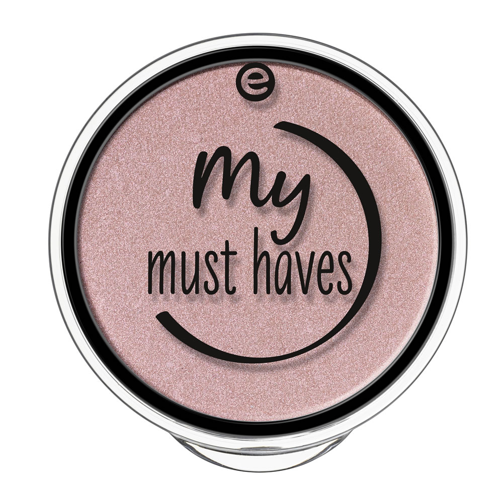 essence My Must Haves Holographic Powder 02 2g Image 1