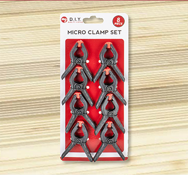 Clamps