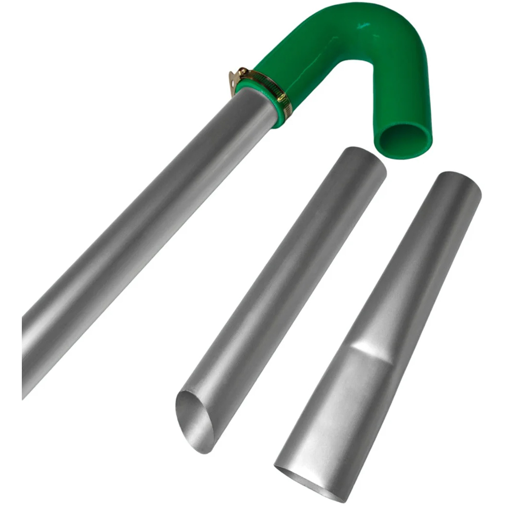 Maxblast Gutter Vacuum Poles 7.2m Image 3