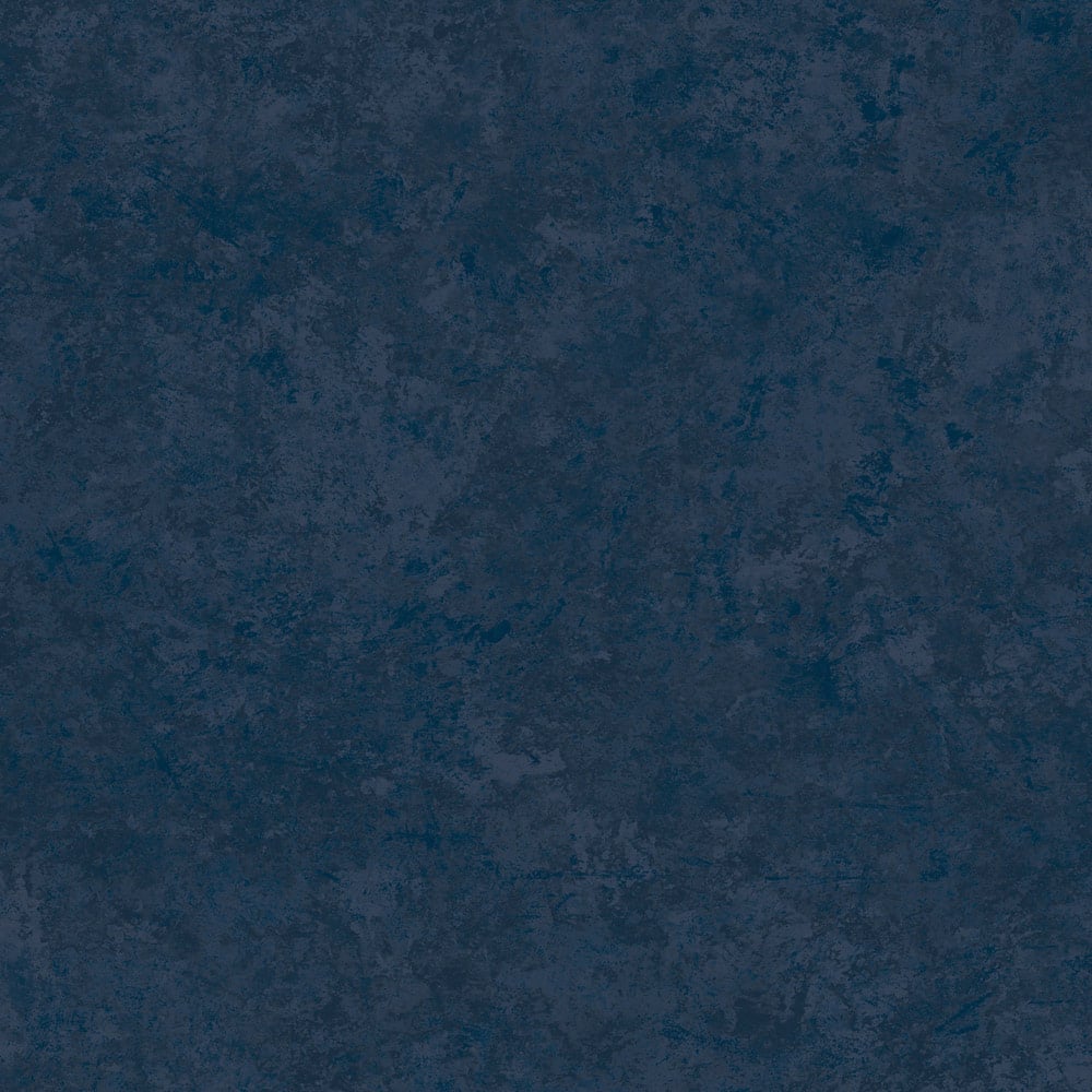Superfresco Easy Organic Plain Navy Wallpaper Image 1