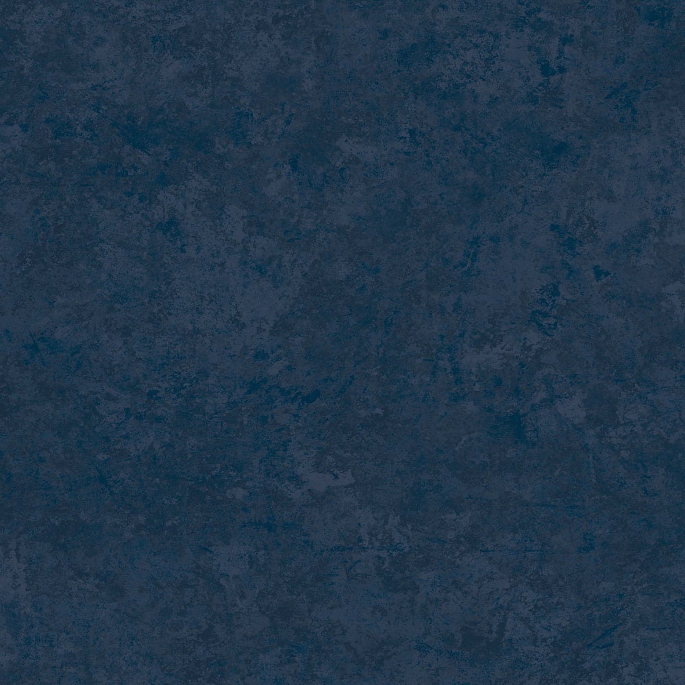 Superfresco Easy Organic Plain Navy Wallpaper Image 1