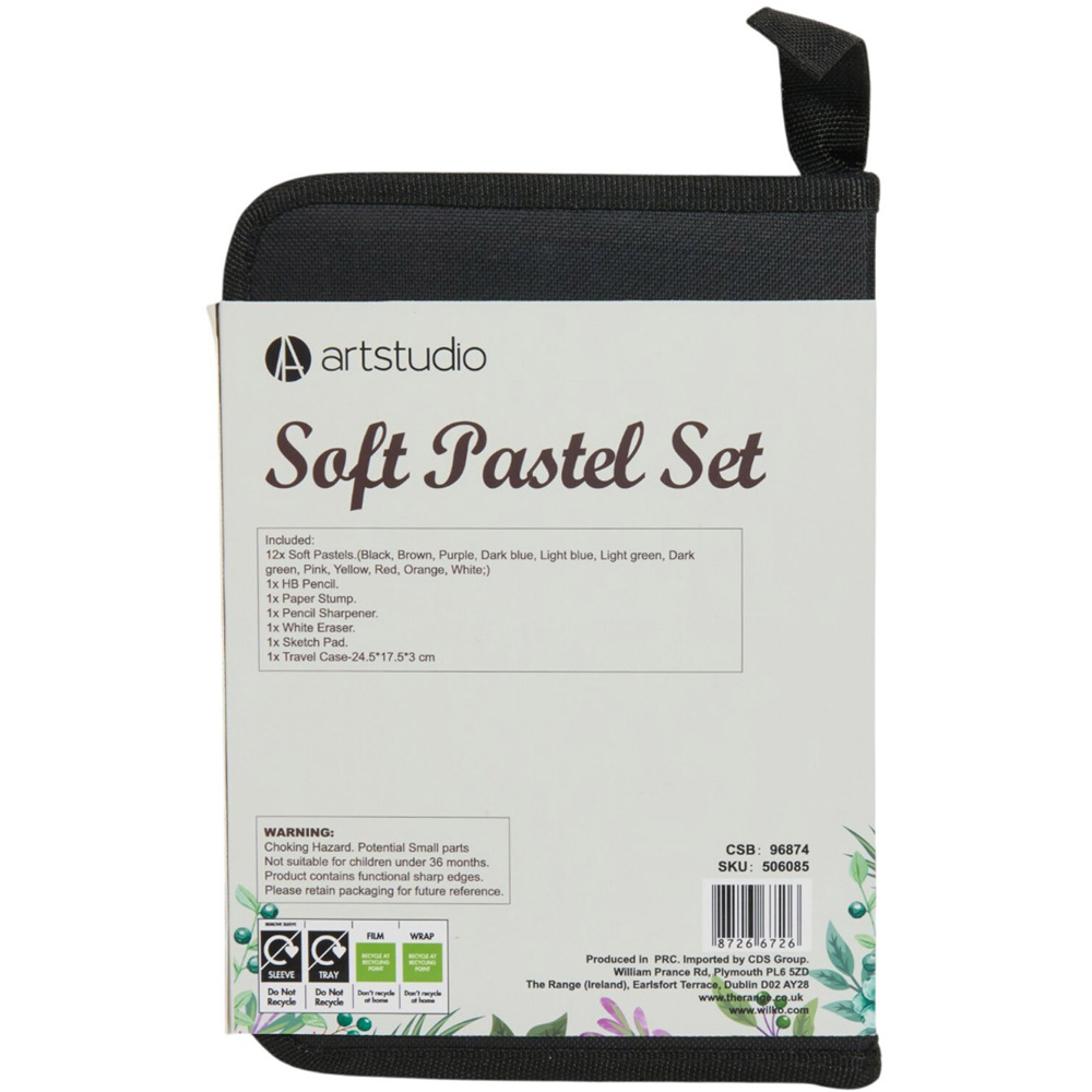 Soft Pastel Set Image 2