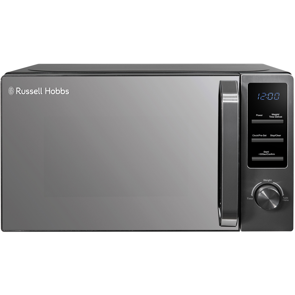 Russell Hobbs RHM2028DS Digital 20L Microwave Image 2