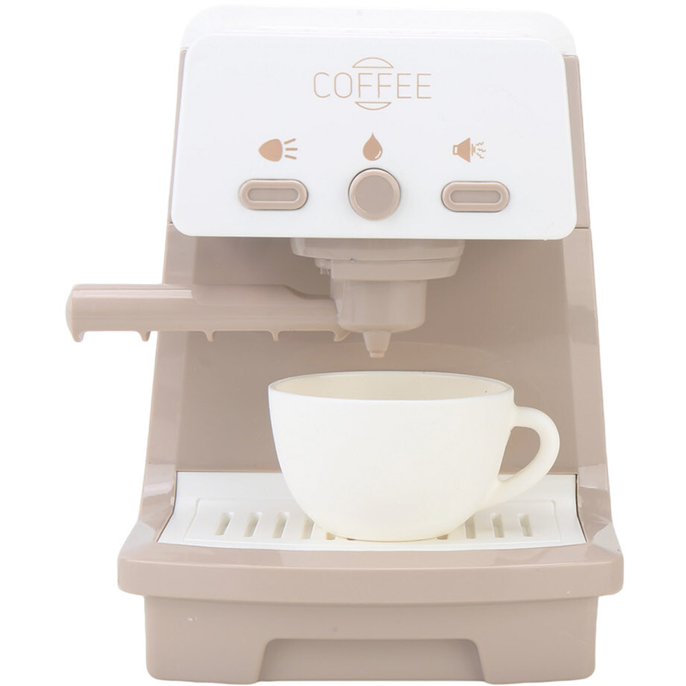 4 in 1 Mini Home Appliance Toy Set - Neutral Image 3