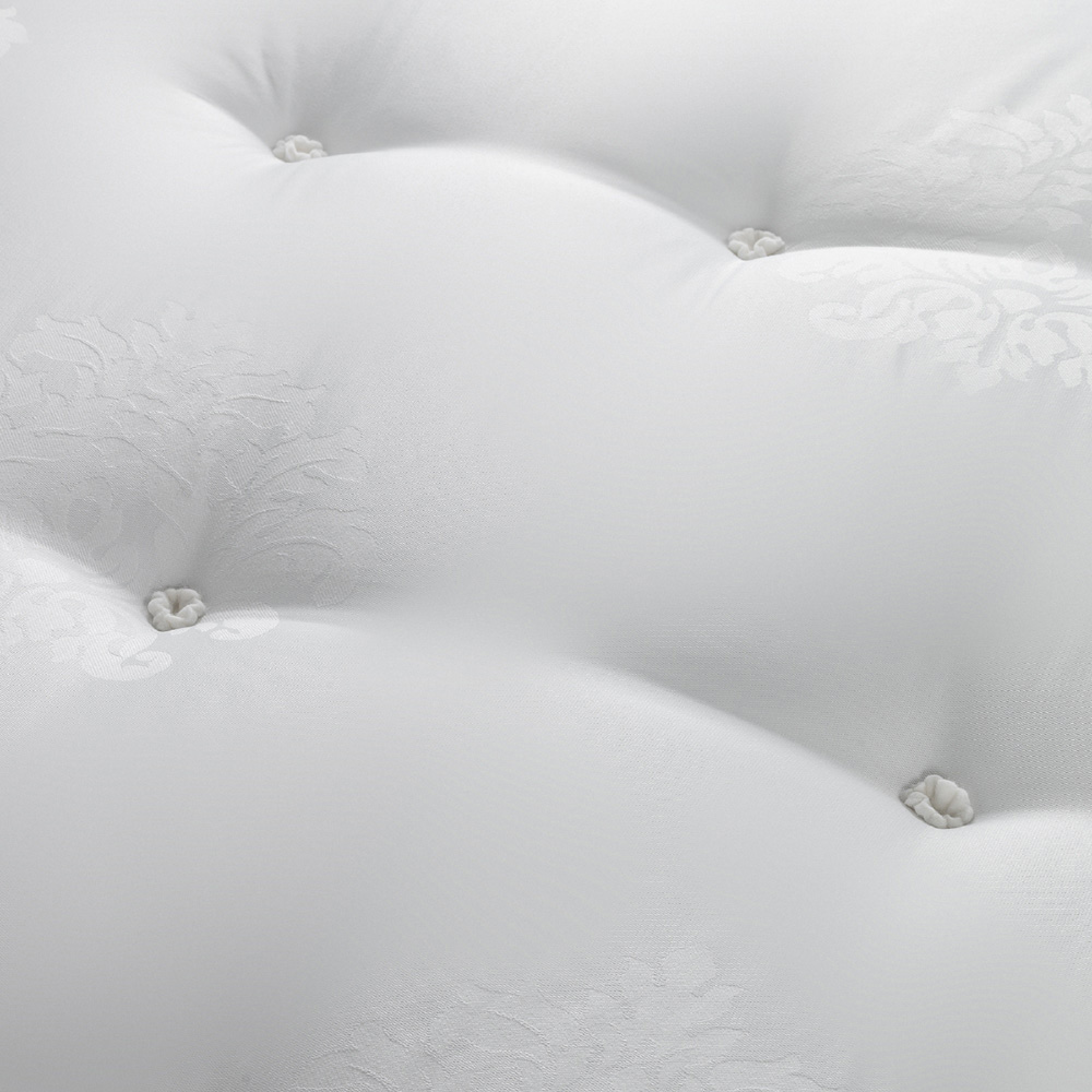 Julian Bowen Super King Capsule Elite 1000 Pocket Mattress Image 5