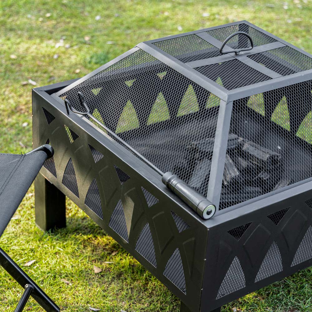 Fire Pit Image 3
