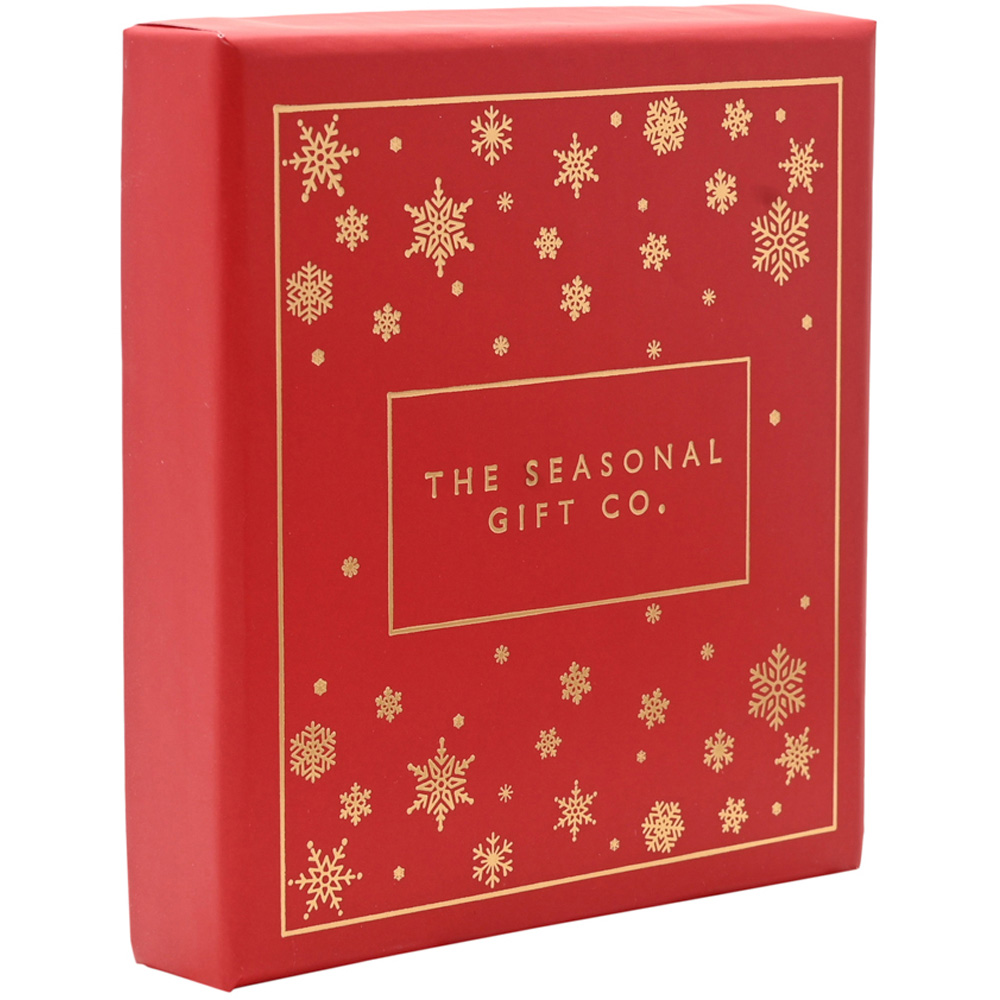 The Seasonal Gift Co Regal Tidings Candy Cane Collectable Tree Decoration 18cm Image 4