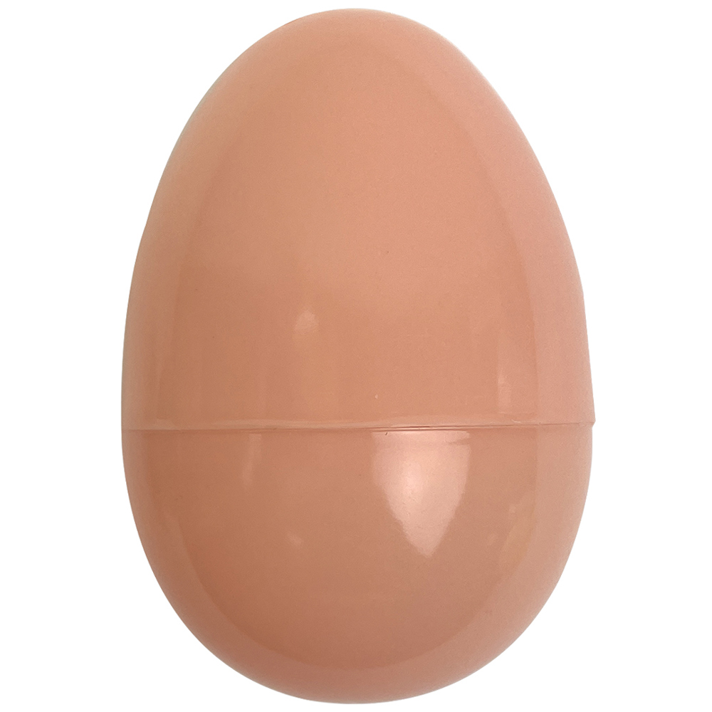 Wilko Fillable Eggs 4pk Wilko