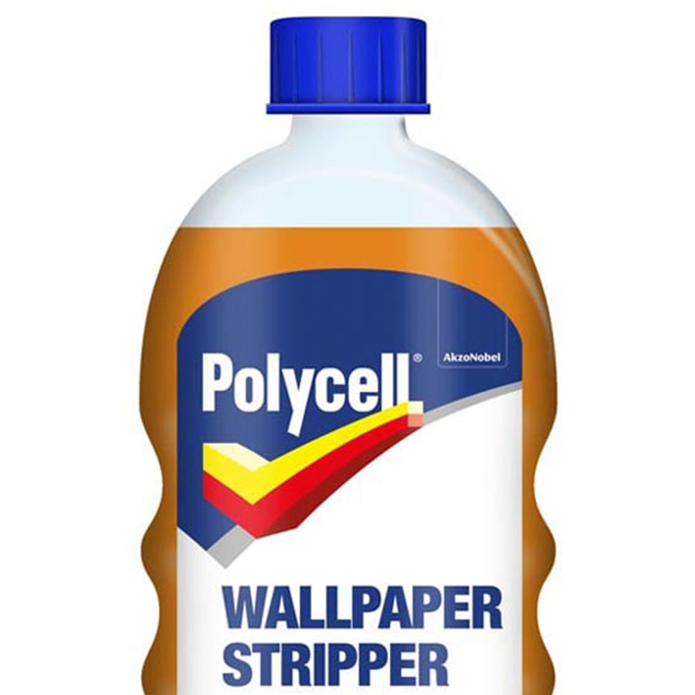 Polycell Maximum Strength Paint Stripper 500ml Image 2
