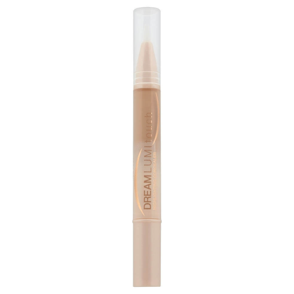 Maybelline Dream Lumi Touch Highlighting Concealer  Sand Image