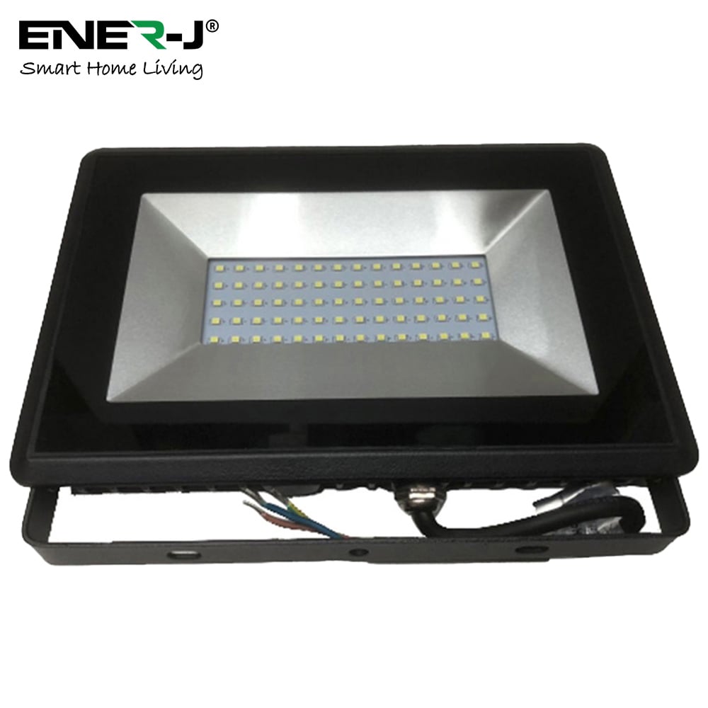 ENER-J 4000K 150W LED Floodlight Image 3