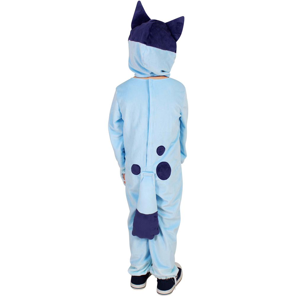 Bluey Costume Age 3 to 4 Years Image 2