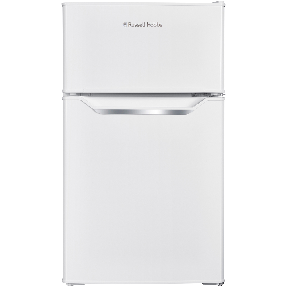 Russell Hobbs RH85UCFF482E1W White 61L Under-Counter Fridge Freezer Image 2