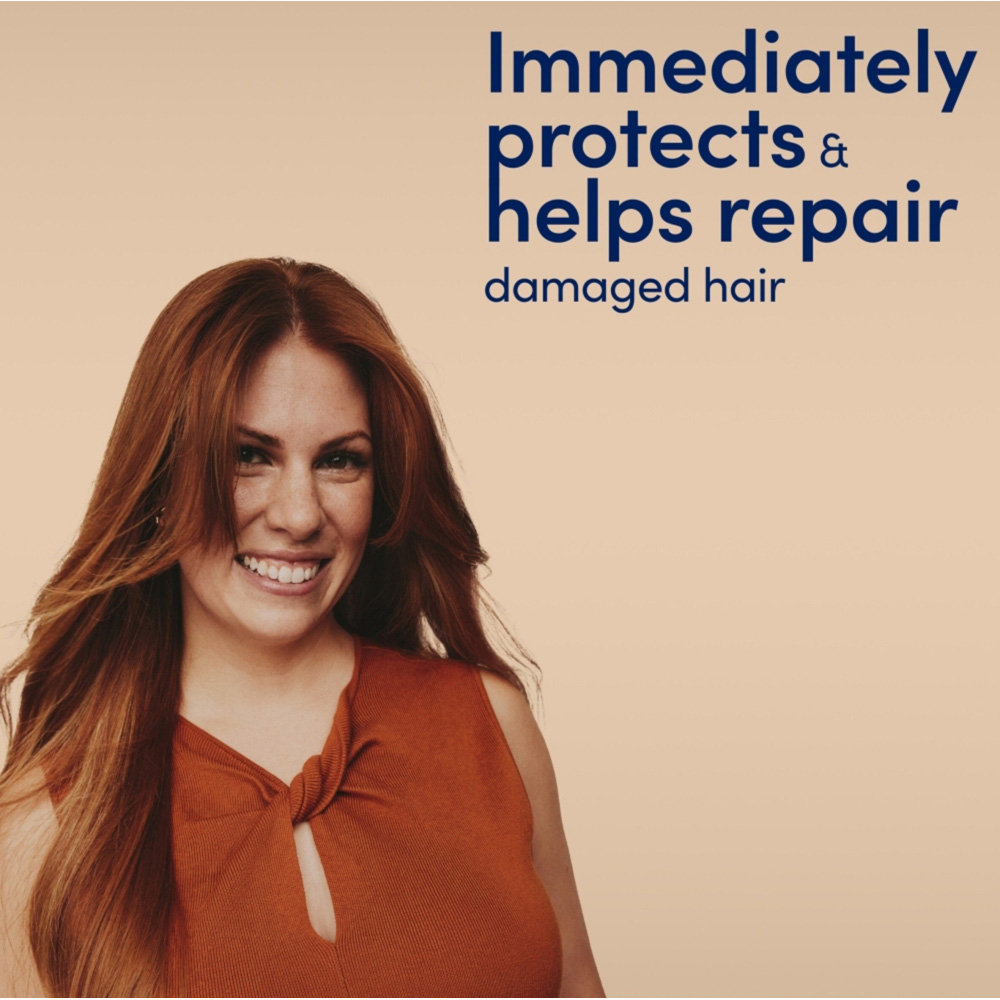 Dove Nutritive Solution Colour Care Hair Shampoo 400ml 6 Pack Image 3