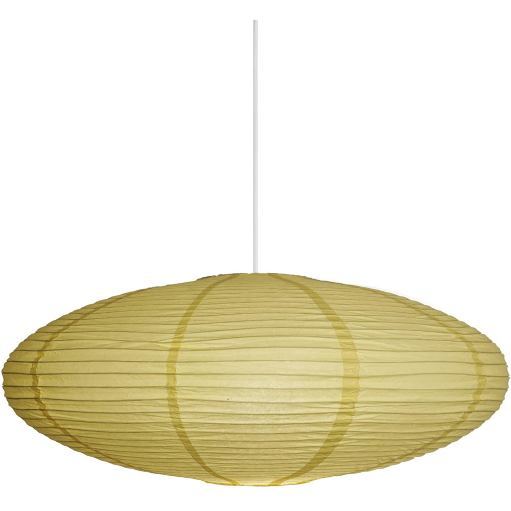 Nordlux Villo 60 Yellow Lamp Shade Image 1