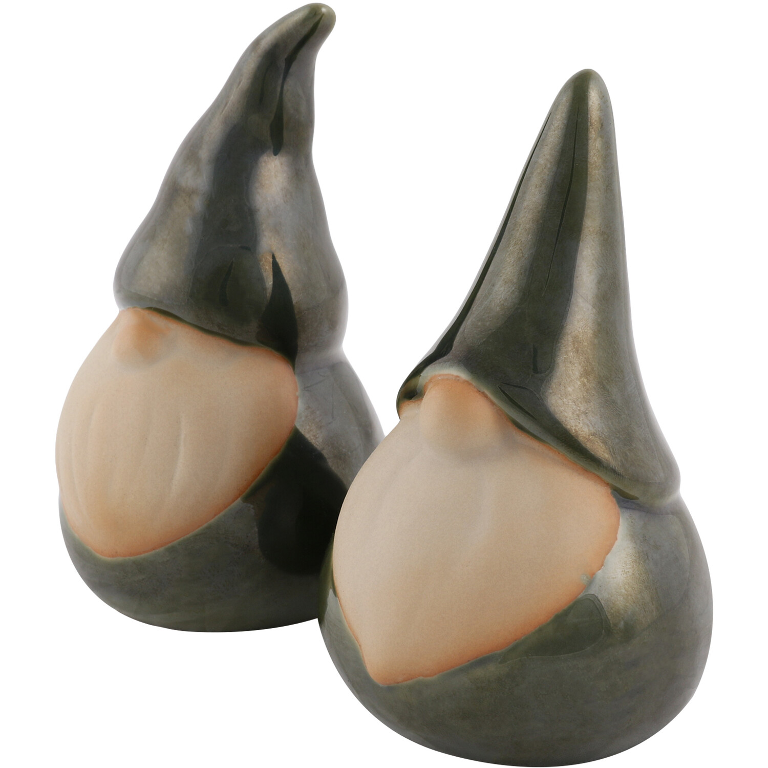 Green Gonk Ornaments - Green Image 1