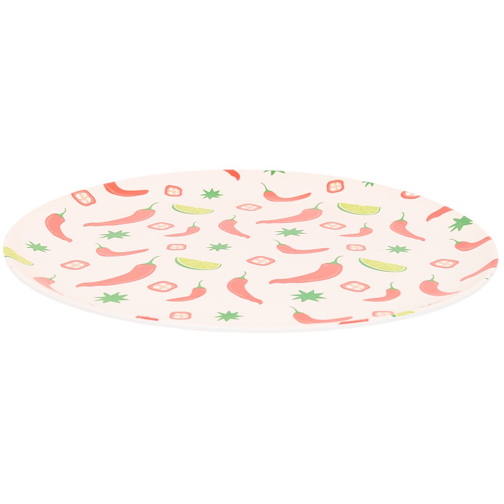Zest and Zing Side Plate Image 7