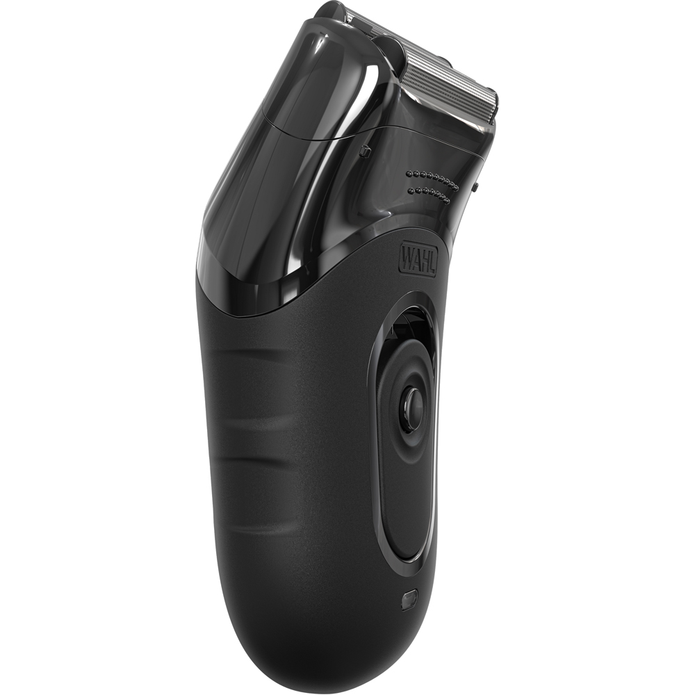 Wahl Advance Lithium Power Rechargeable Cordless Compact Travel Shaver Image 9