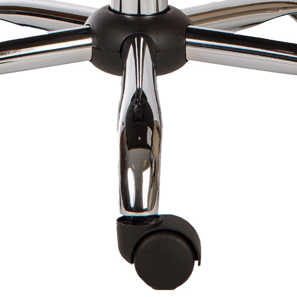 Teknik Star Mesh Black Mesh Chair Image 5