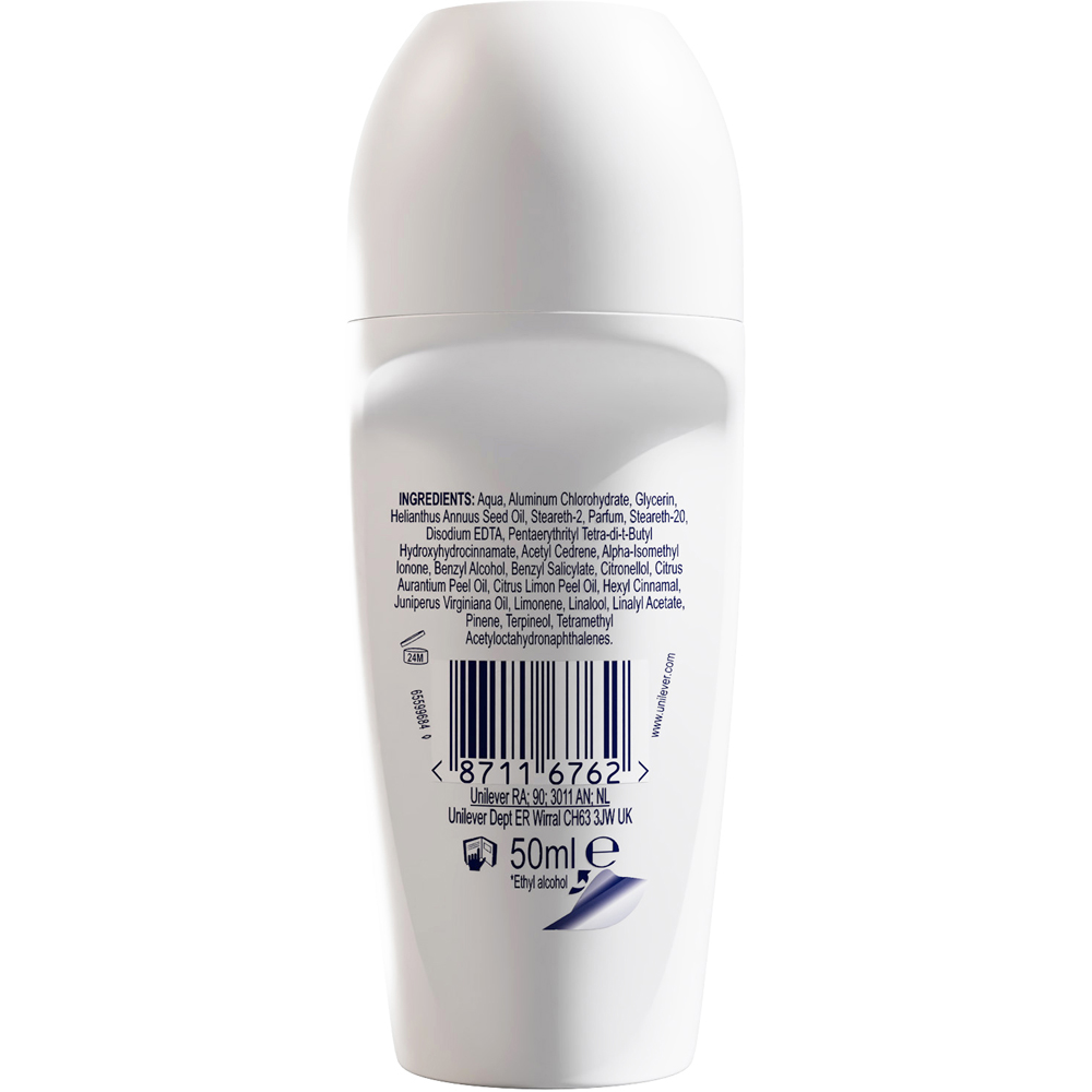 Dove Women Anti-Perspirant Roll On Summer Spritz Image 2