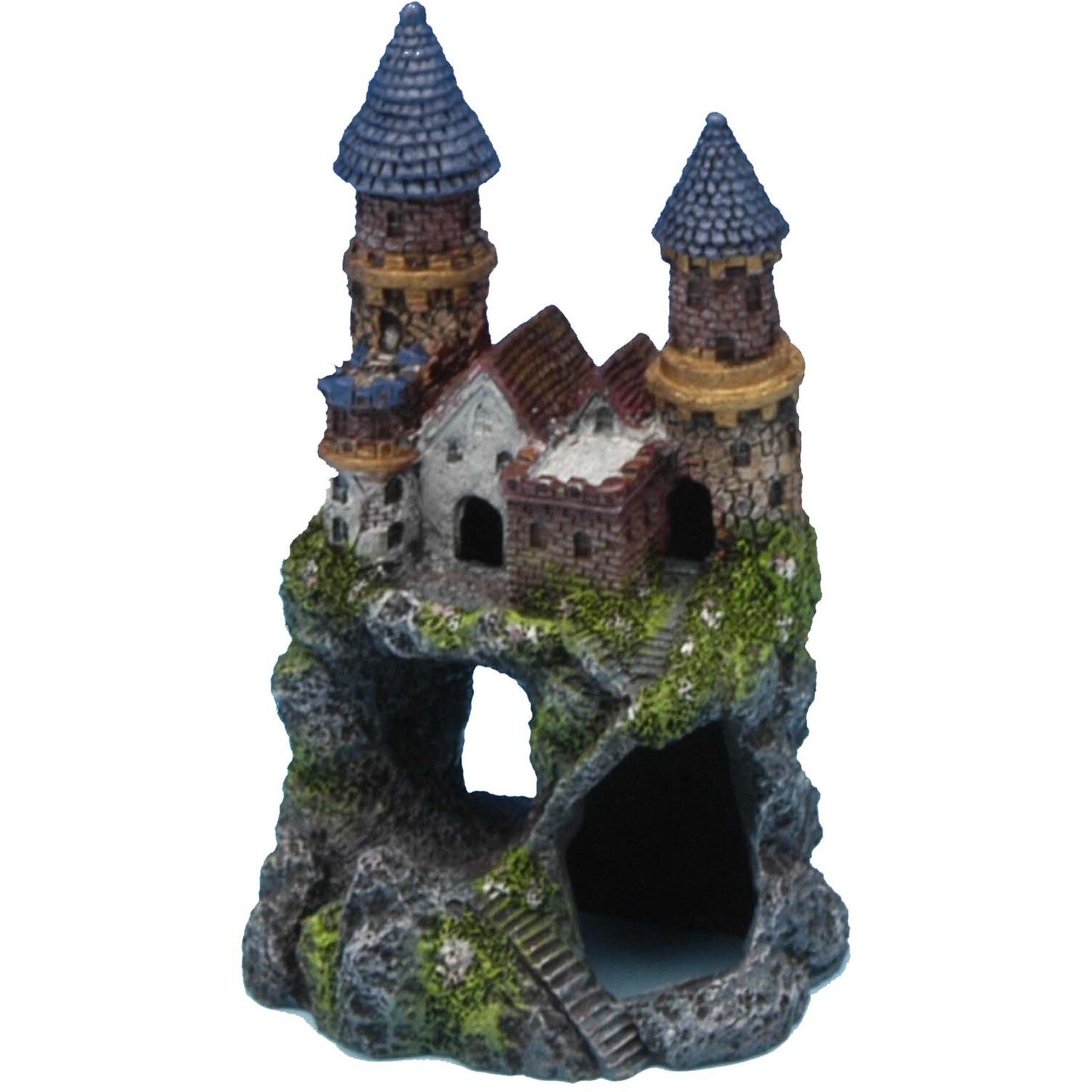Age of Magic Enchanted Castle Image