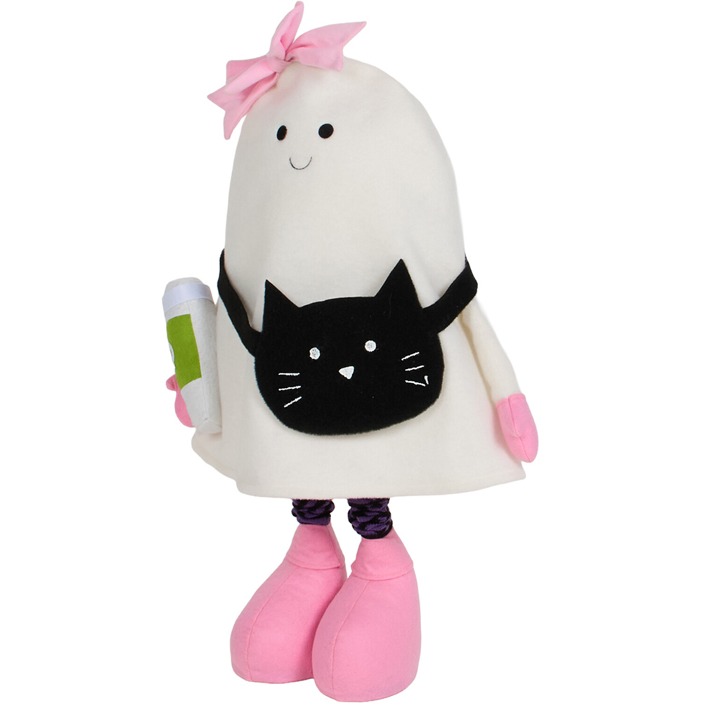 Extendable Cute Halloween Character Image 6