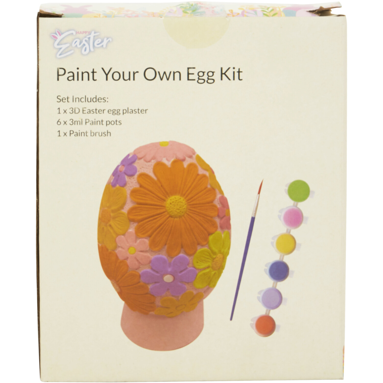 Paint Your Own Egg Image 3