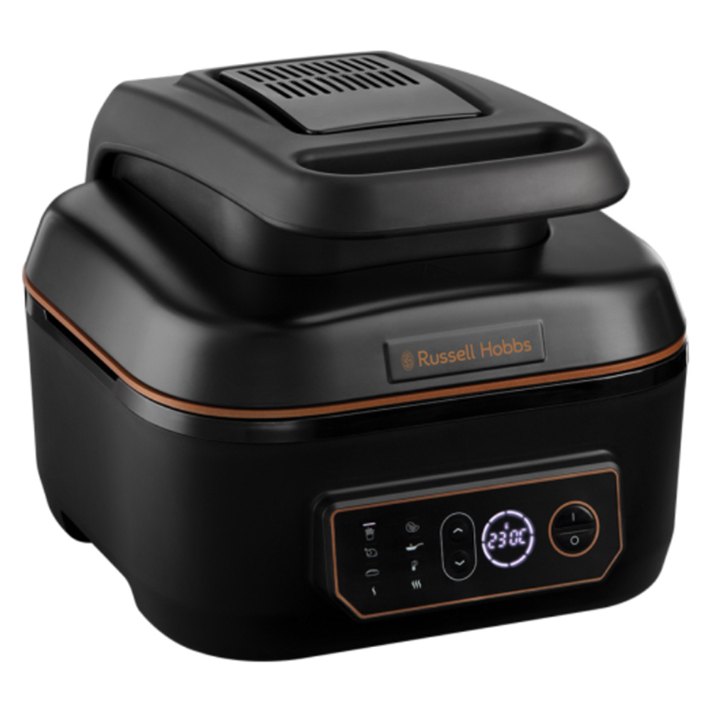 Russell Hobbs 26520 Air And Grill Multi Cooker 5L Image 1
