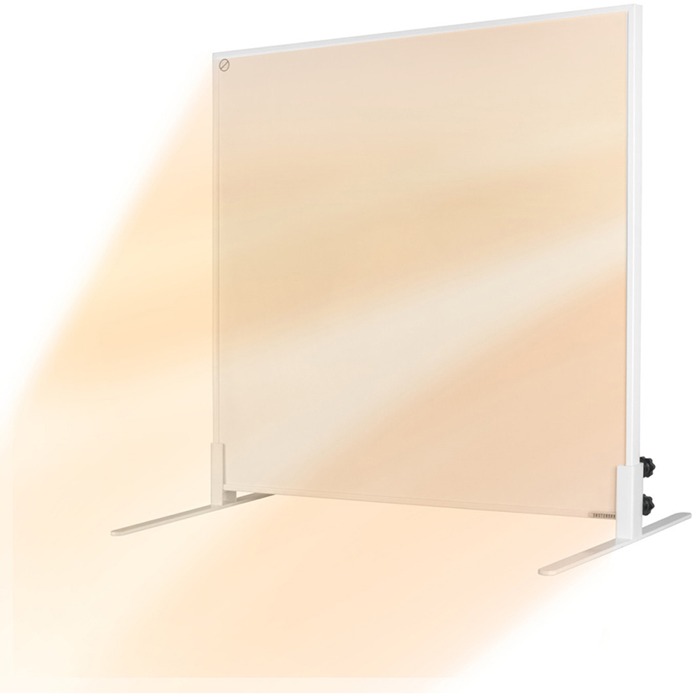 Mirrorstone Classic Portable Infrared Heating Panel 350W Image 2