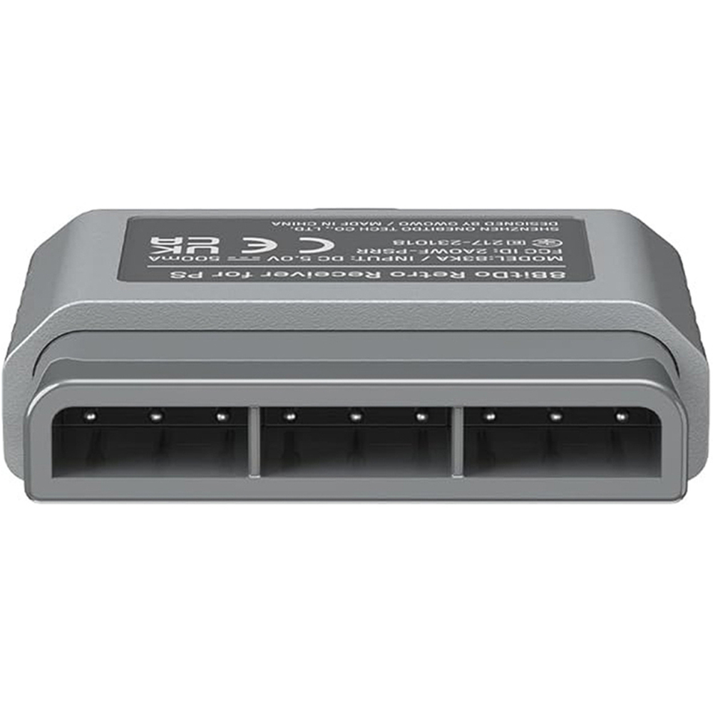 8BitDo PS1 and PS2 Retro Receiver Image 3