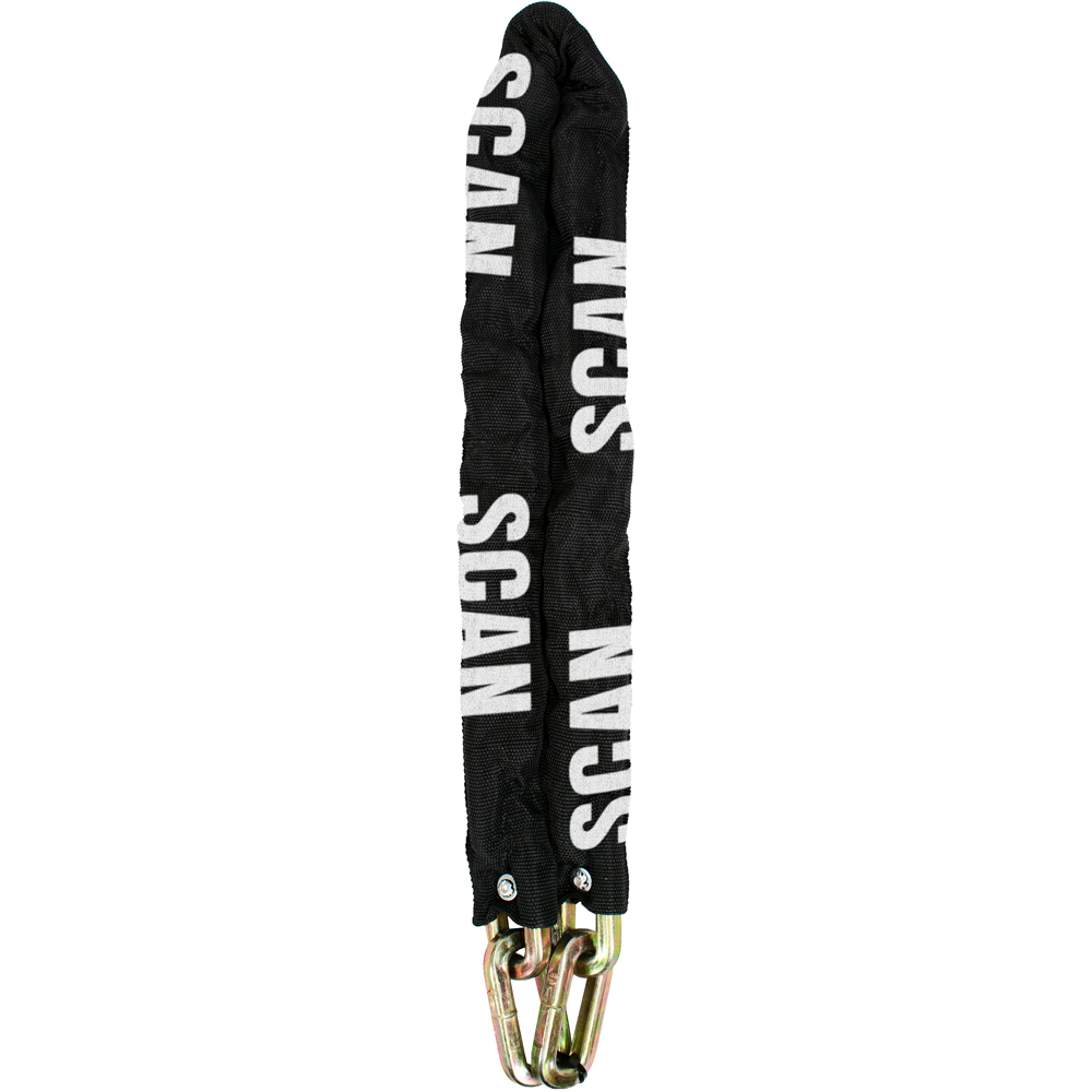 Scan Hardened Steel Chain 1m Image