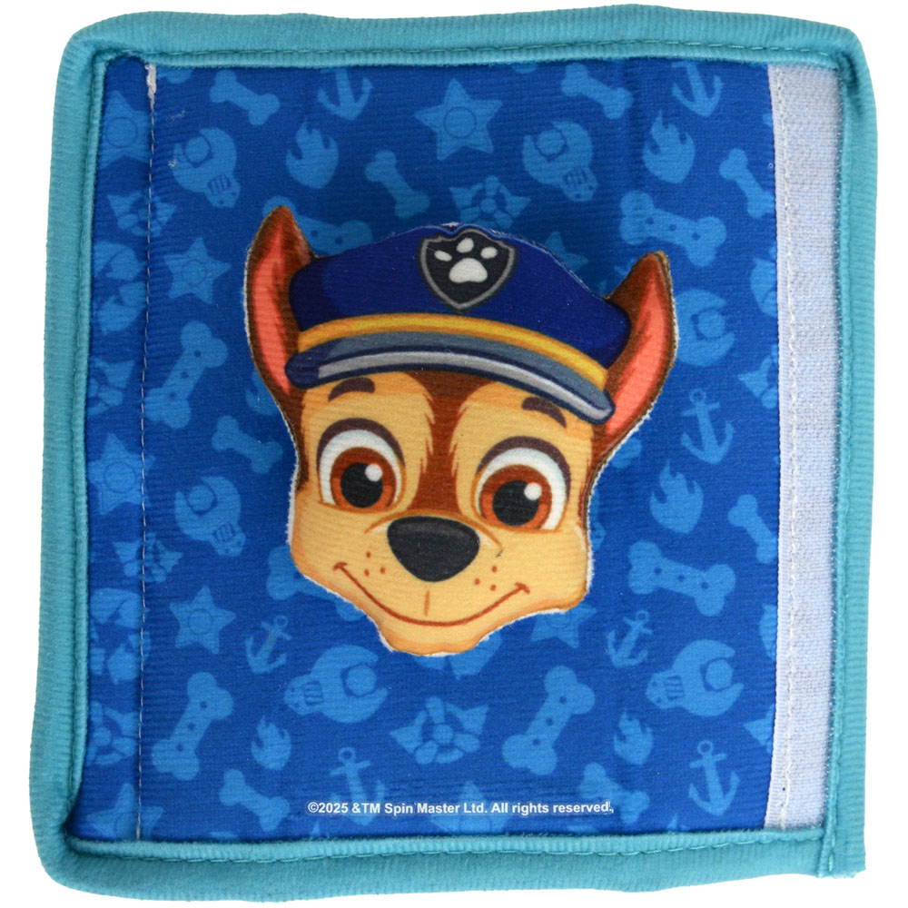 Paw Patrol Backseat Car Essentials Bundle Image 7