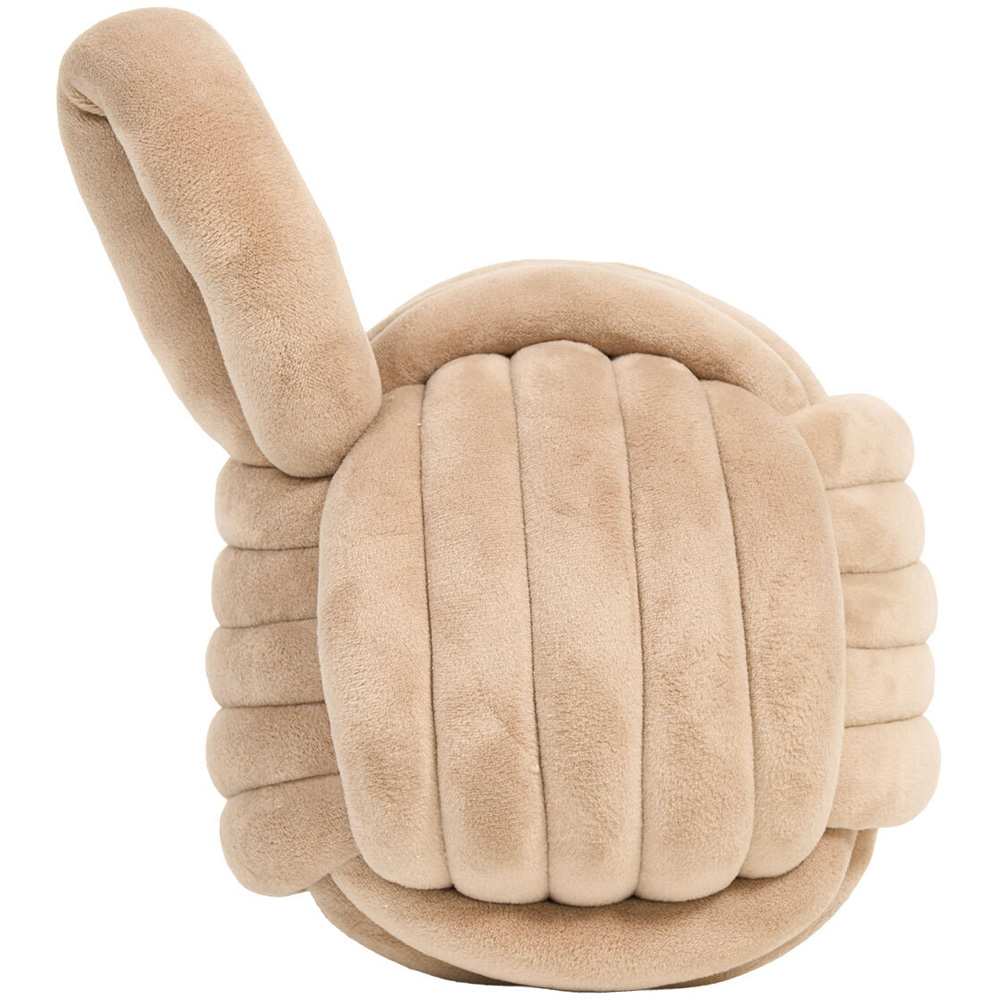 Knot Doorstop Image 4