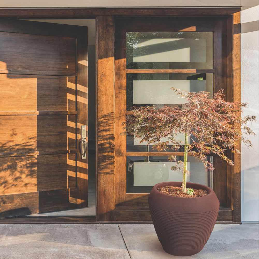 Tramontina Terracotta Egipcio Planter 54cm Image 2